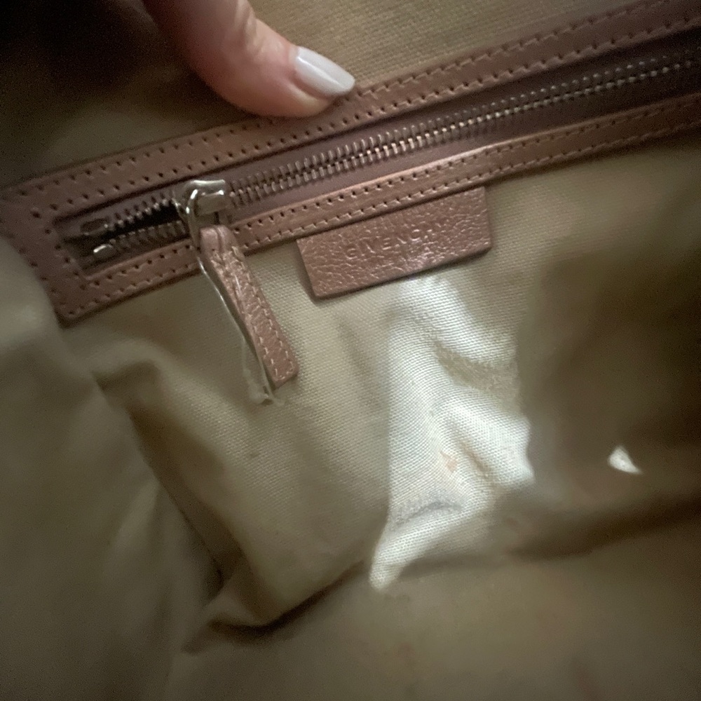 Givenchy antigona small - Picture 5 of 12